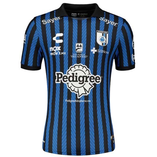 Tailandia Camiseta Querétaro Primera equipo 2021-22